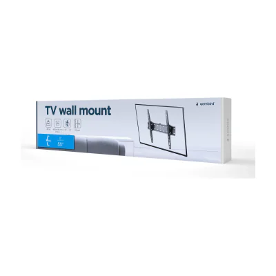 GEMBIRD WM-55T-02 TV wall mount tilt 32-55inch