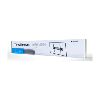 GEMBIRD WM-70T-02 TV wall mount tilt 37-70inch