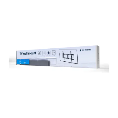 GEMBIRD WM-80T-01 TV wall mount tilt 37-80inch