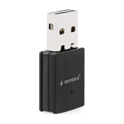 GEMBIRD WNP-UA300-01 Mini USB WiFi adapter 300 Mbps