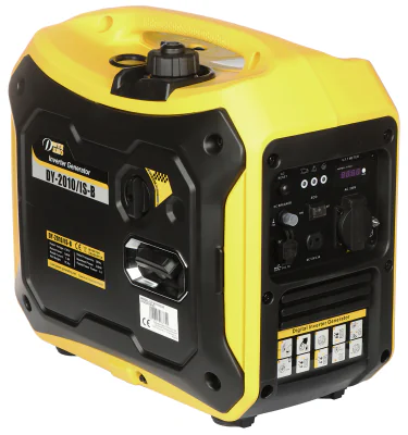 Generator de curent cu invertor Dynamo DY-2010/IS-B, 1800 W, max. 2000 W