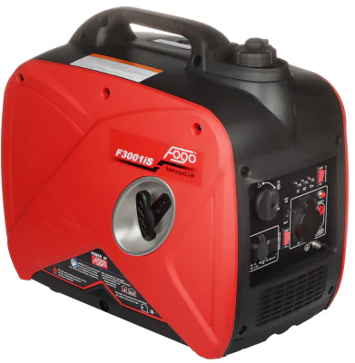 Generator de curent cu invertor FOGO F-3001/IS, 2300 W, max. 2500 W