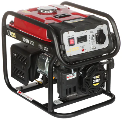 Generator de curent Dynamo DY-1020/PRO, 800 W, max. 1000 W