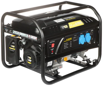 Generator de curent Dynamo DY-3020/PRO, 2800 W, max. 3200 W