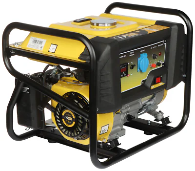 Generator de curent Dynamo DY-3500, 2500 W, max. 2800 W