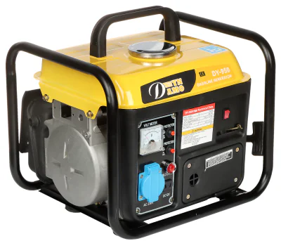 Generator de curent Dynamo DY-950, 650 W, max. 750 W