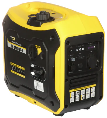 Generator invertor Dynamo DY-2810/IS-B, 2500 W