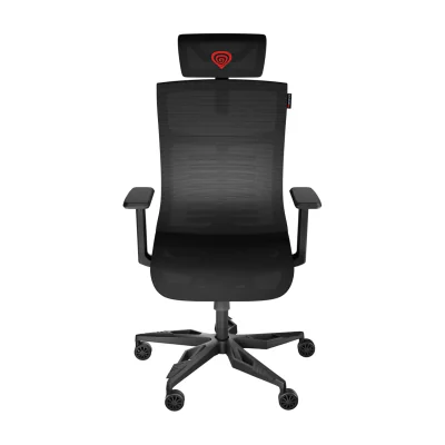 GENESIS Astat 700, PC gaming chair, 120 kg, Mesh seat, Mesh backrest, 160 cm, 195 cm