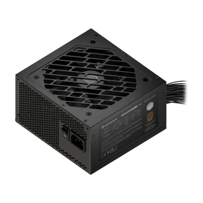 GENESIS Nihon 650NM, 650 W, 100 - 240 V, 50/60 Hz, 8 - 4 A, Active, 100 W