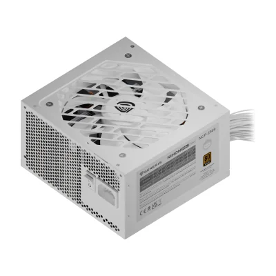 GENESIS Nihon 750NM, 750 W, 100 - 240 V, 50/60 Hz, 9 - 4.5 A, Active, 100 W