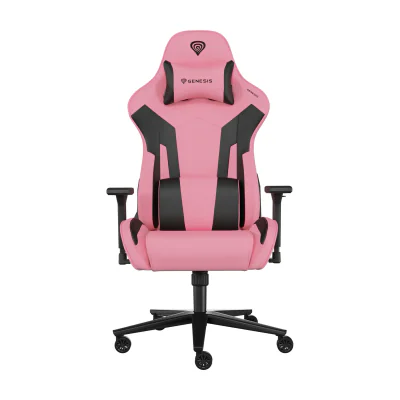 GENESIS Nitro 720, PC gaming chair, 150 kg, Air filled seat, Mesh backrest, 160 cm, 195 cm