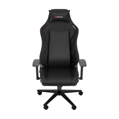 GENESIS Nitro 890 G2, Universal gaming chair, 150 kg, Padded seat, Padded backrest, 170 cm, 200 cm