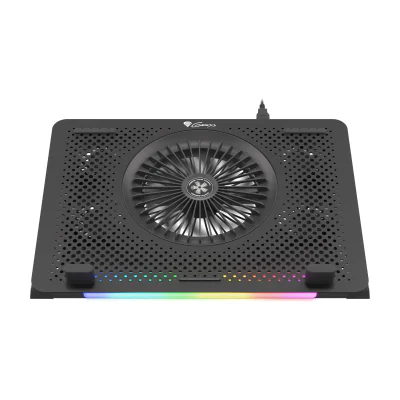 GENESIS Oxid 450, 39.6 cm (15.6"), 5 pc(s), 14 cm, 6 cm, 2400 RPM, 70 cfm