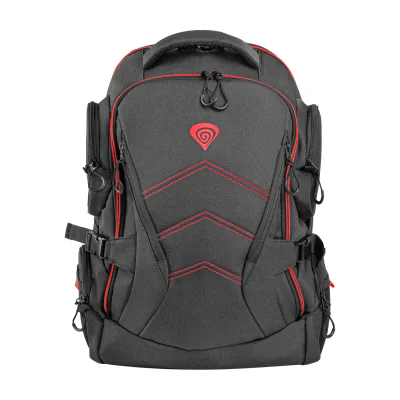 GENESIS Pallad 550, Backpack, 43.9 cm (17.3"), Shoulder strap, 1.4 kg