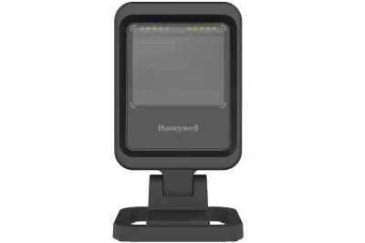 GenesisXP USB Kit:Tethered,1D,PDF,2D,SRFocus,BlackScan(7680GSR-2-R)USB TypeA 3m/cable (CBL-500-300-S00-09)Stand