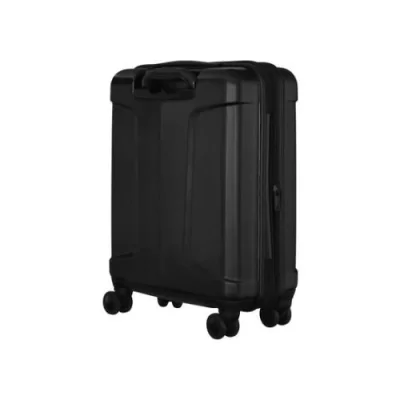 GENTI si RUCSACURI voiaj Wenger Legacy Hardside DC Carry-On, Black "610865"