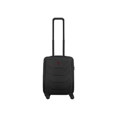 GENTI si RUCSACURI voiaj Wenger Prymo Hardside Carry-On, 36l, Black "612536"