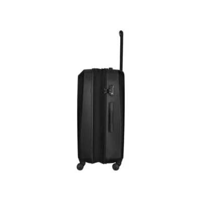 GENTI si RUCSACURI voiaj Wenger Prymo Large Hardside Case, 93l, Black "612538"