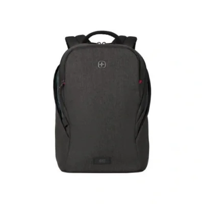 GENTI si RUCSACURI Wenger MX Light 16" Backpack, Heather Grey "611642"