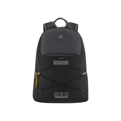 GENTI si RUCSACURI Wenger NEXT23 Trayl15.6 Laptop Backpack Gravity Black "612564"