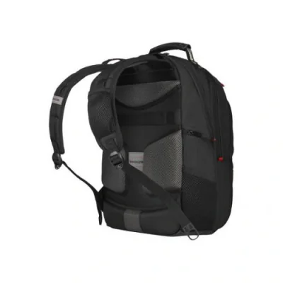 GENTI si RUCSACURI Wenger Pegasus Deluxe, Ballistic 16" Laptop Backpack, Black "606492"