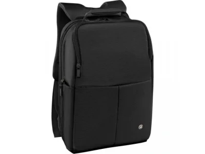 GENTI si RUCSACURI Wenger Reload 14 inch Laptop Backpack with Tablet Pocket, Black "601068"