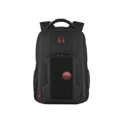 GENTI si RUCSACURI Wenger Tech, PlayerMode 15.6" Gaming Laptop Backpack, Black "611651"