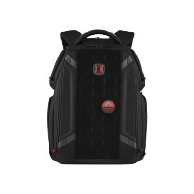 GENTI si RUCSACURI Wenger Tech, PlayerOne 17.3" Gaming Laptop Backpack, Black "611650"