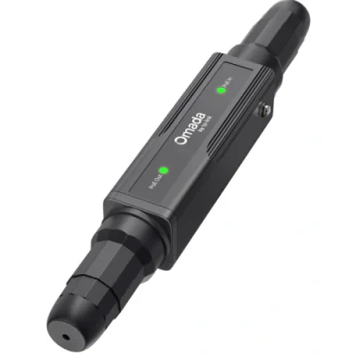 Gigabit Outdoor PoE+ Extender PORT: 1×Gigabit RJ45 PoE+ IN Port, 1×Gigabit RJ45 PoE+ OUT Port SPEC: Complaince with 802.3af/at devies, 30 W Max PoE Output,  Pole/Wall mounting Plastic Case，IP68，-40-65 ℃ Operating Temperature FEATURE: Up to 250 m data