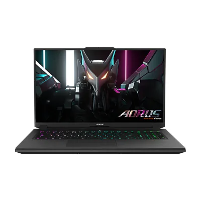 GIGABYTE AORUS 7 9KF-E3EE513SD, Intel® Core™ i5, 43.9 cm (17.3"), 1920 x 1080 pixels, 32 GB, 512 GB, Windows 11 Home