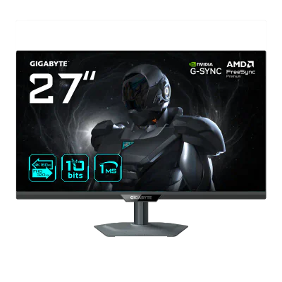 GIGABYTE Gaming Monitor 27" G27UP EK