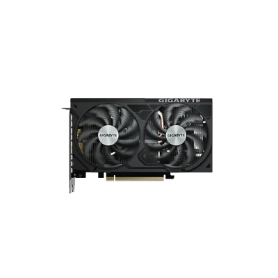 GIGABYTE GeForce RTX 5050 WINDFORCE OC V2 8G, 128 bit, Negru "N5050WF2OCV2-8GD"