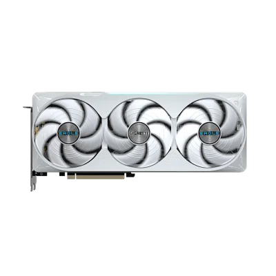 GIGABYTE GeForce RTX 5070 Ti EAGLE OC ICE SFF 16G, DDR7, 256-bit, Alb "N507TEAGLEOC ICE-16GD" 1