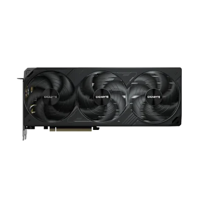 GIGABYTE GeForce RTX 5070 Ti WINDFORCE OC SFF 16G, 256-bit, GDDR7, Negru "N507TWF3OC-16GD"