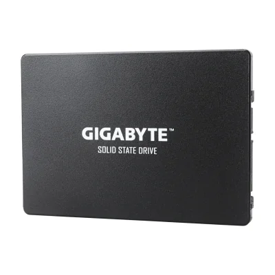 GIGABYTE GP-GSTFS31480GNTD, 480 GB, 2.5", 550 MB/s, 6 Gbit/s