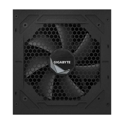 GIGABYTE GP-UD850GM PG5, 850 W, 100 - 240 V, 50 - 60 Hz, 12 - 6 A, 6 A, 12 A