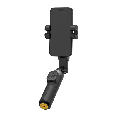 Gimbal AOCHUAN M3 Pro Mini cu senzor AI (negru)