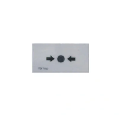 Glass For FD3050 and FD7150/10 pcs.