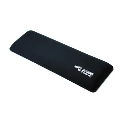 Glorious Gaming GWR-75, Black, 300 mm, 100 mm, 25 mm, 300 x 100 x 25 mm, 1 pc(s)