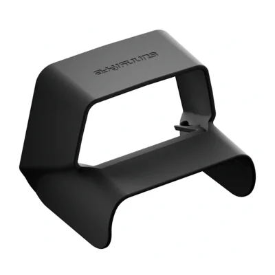 Glugă pentru obiectiv Sunnylife pentru DJI Flip (negru)