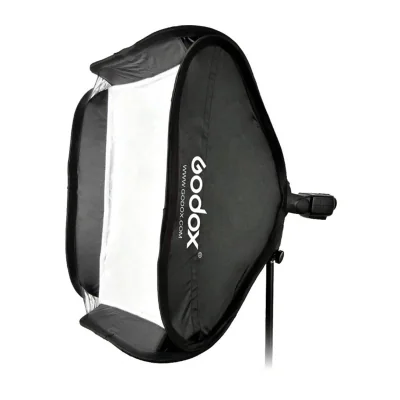 GODOX SFUV6060 Softbox, 60x60 cm