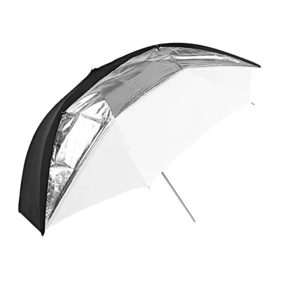 GODOX UB-006-33 – Umbrelă fotografică cu dublă funcție