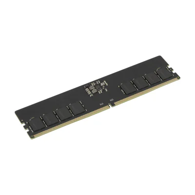 Goodram GR5600D564L46S/16G, 16 GB, 1 x 16 GB, DDR5, 5600 MHz, 288-pin DIMM