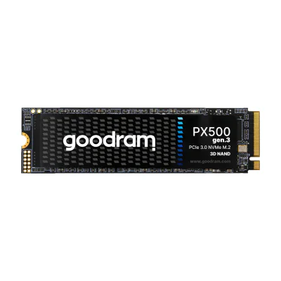 Goodram PX500 gen. 3, 1 TB, M.2, 3300 MB/s