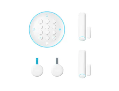 Google a dezvoltat sistemul de alarma Nest Secure Alarm System Starter Pack, un sistem esential pentru o casa securizata si protejata!  Sistemul este compus din: Nest Guard, Nest Detect si Nest Tag, toate acestea fiind controlate prin intermediul apl