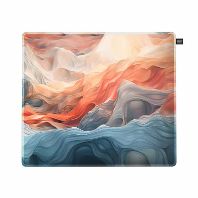 GP5 AMNIS BLUE MEDIUM MOUSEPAD/