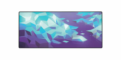 GP5 LITUS BLUE XL/MOUSEPAD