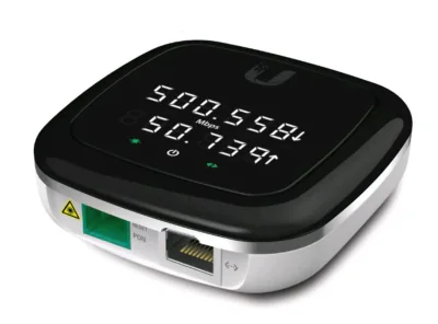 "GPON customer-premises equipment (CPE)