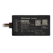 GPS TRACKER LTE/FMC920 TELTONIKA