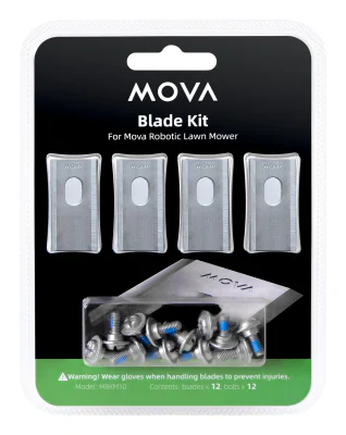 GRASS MOWER ACC BLADE KIT/MBKM10 MOVA